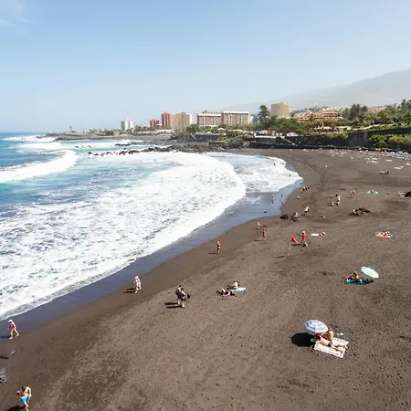Okstay Apto Taoro Apartment Puerto de la Cruz (Tenerife)