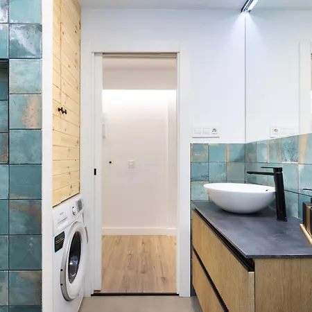 Apartment Okstay Apto Taoro *