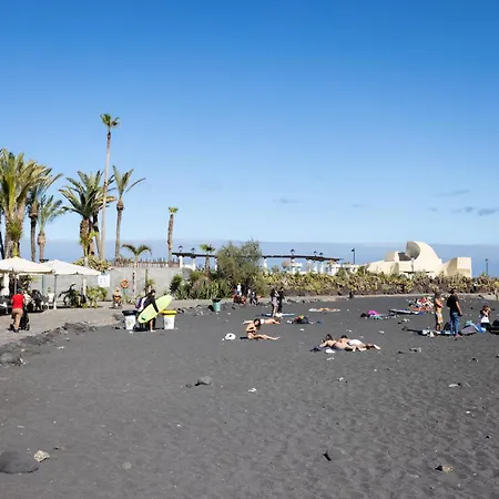 Okstay Apto Taoro * Puerto de la Cruz (Tenerife)